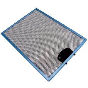 Sauter - Filtro metálico para campana extractora - 328x240mm - Antigrasa Sauter - Filtro metálico para campana extractora - 328x240mm - Antigrasa