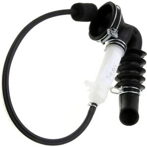 Tuyau de vidange pour lave-linge Brandt - 14cm - Compatible avec BWF47TCS2 Tuyau de vidange pour lave-linge Brandt - 14cm - Compatible avec BWF47TCS2
