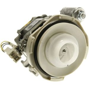 Brandt yxw50-2e(l) AS0067205 - Moteur de circulation pour lave-vaisselle Brandt yxw50-2e(l) AS0067205 - Moteur de circulation pour lave-vaisselle