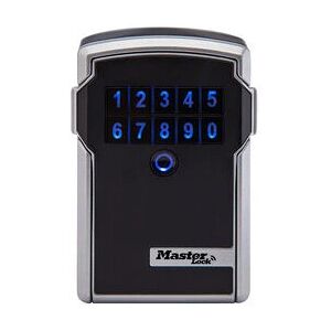 Master Lock 5441EURD Wand Safe - Bluetooth Smart Schloss Master Lock 5441EURD Wand Safe - Bluetooth Smart Schloss