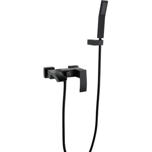 SJQKA - FMMNF62121a21-black - Black - Bathtub Faucet SJQKA - FMMNF62121a21-black - Black - Bathtub Faucet