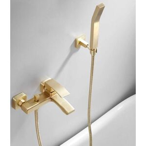 SJQKA - SJQKA-FMN212454-A - Shower mixer SJQKA - SJQKA-FMN212454-A - Shower mixer