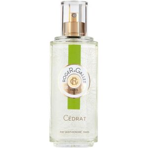 Roger&Gallet Cedrat 100ml - Perfume Roger&Gallet Cedrat 100ml - Perfume