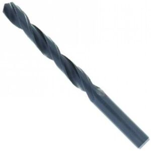 Riss Gelamineerde HSS Boer - 2 stuks - 3mm - Metaalbewerking gereedschap Riss Gelamineerde HSS Boer - 2 stuks - 3mm - Metaalbewerking gereedschap