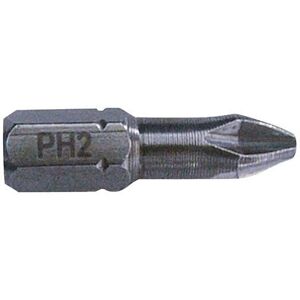 Riss PH3 25mm Gekoppelde stift - Gereedschap accessoires Riss PH3 25mm Gekoppelde stift - Gereedschap accessoires