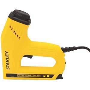 Stanley Heavy Duty Electric Staple Gun - G Type Stanley Heavy Duty Electric Staple Gun - G Type