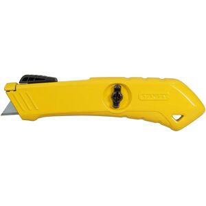 Stanley STHT0-10193 Safety Cutter - Safety Blade, 165mm Stanley STHT0-10193 Safety Cutter - Safety Blade, 165mm