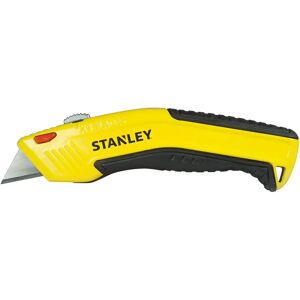 Stanley 0-10-237 Retractable Blade Knife - Knife Stanley 0-10-237 Retractable Blade Knife - Knife