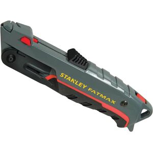 Stanley Tools FatMax Safety Knife Stanley Tools FatMax Safety Knife