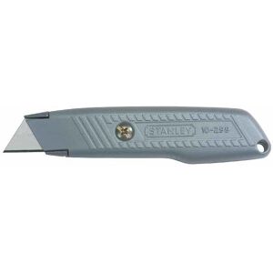 Stanley SB10299 - Fixed Blade Utility Knife Stanley SB10299 - Fixed Blade Utility Knife