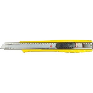 Stanley 0-10-411 Graues Cuttermesser - Schneidwerkzeug Stanley 0-10-411 Graues Cuttermesser - Schneidwerkzeug