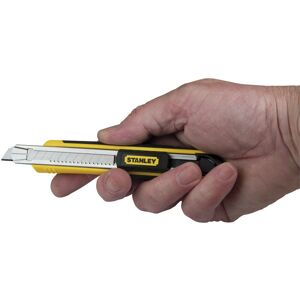 Stanley FatMax Κόφτης με λεπίδες - Εργαλείο κοπής Stanley FatMax Κόφτης με λεπίδες - Εργαλείο κοπής