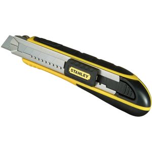 Πολυεργαλείο Stanley 0-10-481 - Λεπίδα 18mm - Μαύρο & Κίτρινο Πολυεργαλείο Stanley 0-10-481 - Λεπίδα 18mm - Μαύρο & Κίτρινο