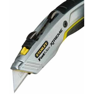 Stanley FatMax Xtreme Kaksiteräinen Veitsi - Veitsi Stanley FatMax Xtreme Kaksiteräinen Veitsi - Veitsi