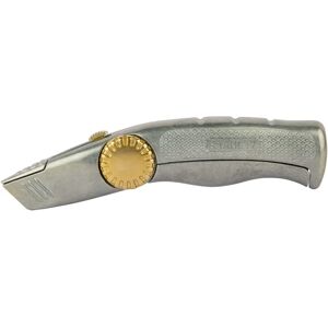 Stanley FatMax Xtreme Retractable Knife - Utility Knife Stanley FatMax Xtreme Retractable Knife - Utility Knife