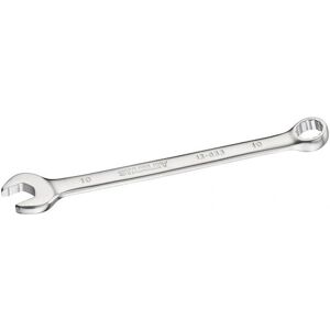 Stanley FMMT13033-0 Combination Wrench - 10mm Satin Chrome Stanley FMMT13033-0 Combination Wrench - 10mm Satin Chrome