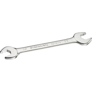 Clé à fourche double Stanley FMMT13071-0 20x22mm - Publicité Clé à fourche double Stanley FMMT13071-0 20x22mm - Publicité