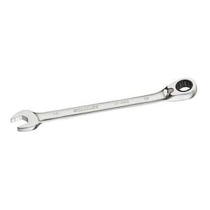 Stanley ratelsleutel, 10 mm, RVS Stanley ratelsleutel, 10 mm, RVS
