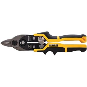 DeWalt DWHT14694-0 Ciseaux pour tôle - Lames en acier chromo-vanadium - Publicité DeWalt DWHT14694-0 Ciseaux pour tôle - Lames en acier chromo-vanadium - Publicité