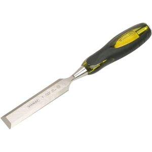 Stanley FatMax Bevel Edge Chisel 14mm - Hand Tool Stanley FatMax Bevel Edge Chisel 14mm - Hand Tool