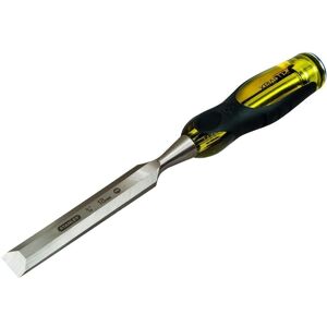 Stanley FatMax Bevel Edge Chisel - 16mm Stanley FatMax Bevel Edge Chisel - 16mm