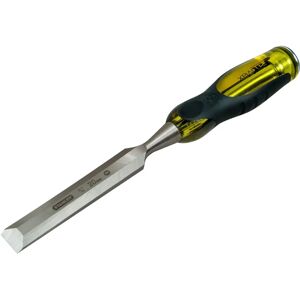 Stanley FatMax Bevel Edge Chisel 22mm - Hand Tool Stanley FatMax Bevel Edge Chisel 22mm - Hand Tool