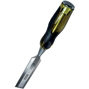 Stanley FatMax Bevel Edge Chisel 40mm - Chisel Stanley FatMax Bevel Edge Chisel 40mm - Chisel
