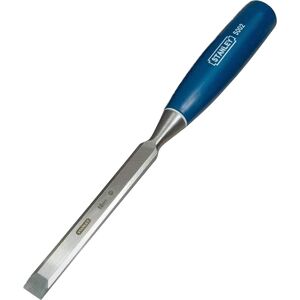 Ciseau en acier Stanley 10mm - Ergonomique, Auto-affûtant, Robuste - Publicité Ciseau en acier Stanley 10mm - Ergonomique, Auto-affûtant, Robuste - Publicité