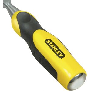 Stanley 0-16-870 Woodworking Chisels - Durable Steel Handle - 6mm Stanley 0-16-870 Woodworking Chisels - Durable Steel Handle - 6mm