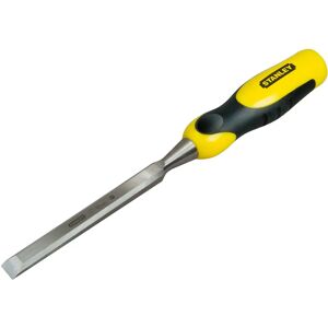 Ciseau Stanley Dynagrip 15 mm - Ciseau - Publicité Ciseau Stanley Dynagrip 15 mm - Ciseau - Publicité