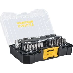 Stanley FMMT19101-0 screwdriver set - screwdriver bit 36 pc(s) Stanley FMMT19101-0 screwdriver set - screwdriver bit 36 pc(s)