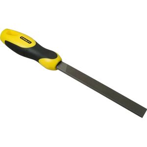 Stanley 0-22-450 Tasoteroite - Korkealaatuista hiiliterästä, ergonominen kahva Stanley 0-22-450 Tasoteroite - Korkealaatuista hiiliterästä, ergonominen kahva