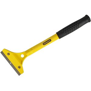 Stanley Heavy-Duty Long Handle Scraper - Scraper Stanley Heavy-Duty Long Handle Scraper - Scraper