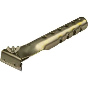 Stanley Tools Tungsten Carbide Scraper - Double-edged blade, Ventilated handle, 50mm width Stanley Tools Tungsten Carbide Scraper - Double-edged blade, Ventilated handle, 50mm width