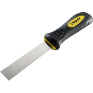 Stanley DynaGrip Chisel Knife - 25mm - Chisel Knife Stanley DynaGrip Chisel Knife - 25mm - Chisel Knife