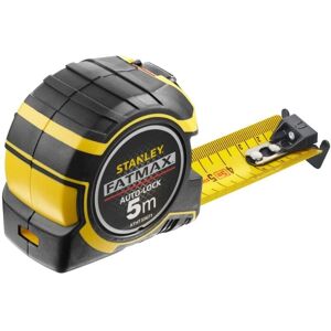 Stanley Tools Fatmax Autolock Pocket Tape - Measuring Tape Stanley Tools Fatmax Autolock Pocket Tape - Measuring Tape