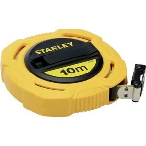 Μεζούρα από γυαλί Stanley - 10m, Τάξη III, 12,7mm Μεζούρα από γυαλί Stanley - 10m, Τάξη III, 12,7mm