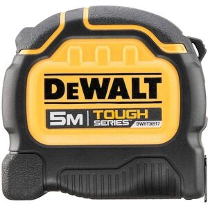 DeWALT DWHT36917-0 Maßband - 5 m, Schwarz, Gelb - Maßband DeWALT DWHT36917-0 Maßband - 5 m, Schwarz, Gelb - Maßband