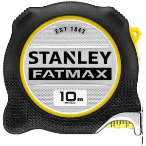 DeWalt FatMax Xtreme Meetlint 10m DeWalt FatMax Xtreme Meetlint 10m