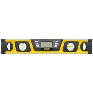 Stanley Model 0-42-063 Digital Level - Level, Blue, Black - Level Stanley Model 0-42-063 Digital Level - Level, Blue, Black - Level