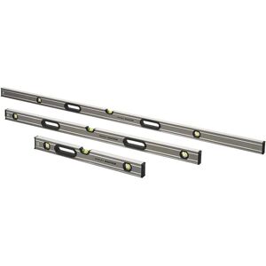 Stanley Water Level Set - 60/120/180cm - Water Level Tool Stanley Water Level Set - 60/120/180cm - Water Level Tool