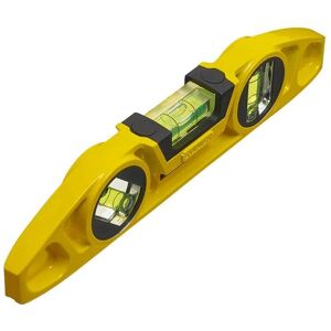 Stanley Fatmax Torpedo Level 22cm - Torpedo Level Stanley Fatmax Torpedo Level 22cm - Torpedo Level