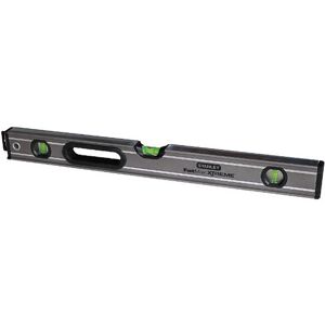 Stanley FatMax 1.8m Level - Durable, Magnetic, Accurate Stanley FatMax 1.8m Level - Durable, Magnetic, Accurate