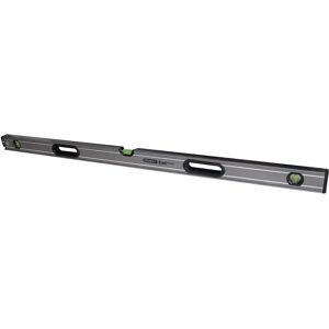 Stanley Pro Box Beam Spirit Level 200cm - Durable & Precise Stanley Pro Box Beam Spirit Level 200cm - Durable & Precise