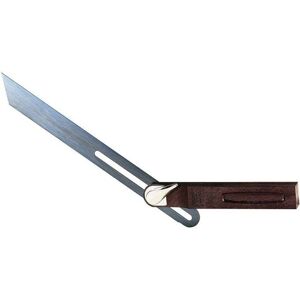Stanley Tools 5025 Sliding Bevel - 9in Stanley Tools 5025 Sliding Bevel - 9in