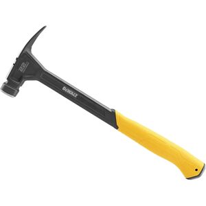 DeWalt Model: STAHLHAMMER - 624g Steel Hammer DeWalt Model: STAHLHAMMER - 624g Steel Hammer