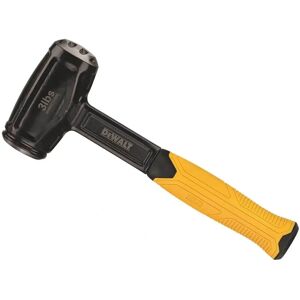 DeWalt DWHT51388-0 Hammer - Steel Chisel, 1.4kg - Demolition Tool DeWalt DWHT51388-0 Hammer - Steel Chisel, 1.4kg - Demolition Tool