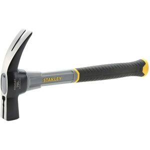 Stanley Hammer STHT0-54123 - Fibreglass - 750g - Hammer Stanley Hammer STHT0-54123 - Fibreglass - 750g - Hammer