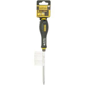 Stanley Tools FatMax Bolster Screwdriver PH2 - Screwdriver Stanley Tools FatMax Bolster Screwdriver PH2 - Screwdriver