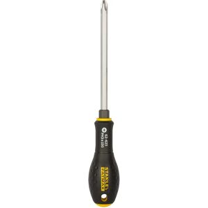 Stanley Tools FatMax PH3 Bolster Screwdriver - 150mm Stanley Tools FatMax PH3 Bolster Screwdriver - 150mm